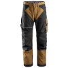 Snickers 6303 Ruffwork Pocket Trousers, New Snickers Ruffwork Trouser
